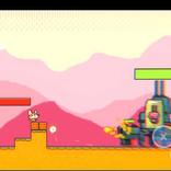 pixel hero: jump quest