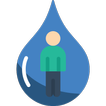 آیکون‌ Aquatico - Water Tracker