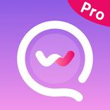 Wemet Pro - Perbualan video
