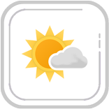 អាកាសធាតុក្នុងតំបន់ (Weather)