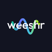 Weeshr ikon