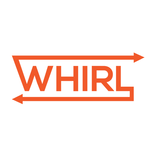 Drive with Whirling