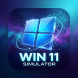 Win 11 Simulator
