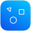 Icona Gestore App: Backup e Share