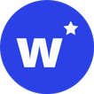 Writecream - AI Content Writer 아이콘