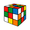 Assemble the 3x3 Rubik's Cube APK