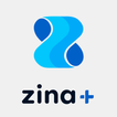 Zina Plus آئیکن