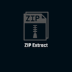 Zip Extract APK