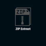 Zip Extract
