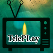 TelePlay アイコン