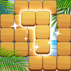 WoodBlockXD | Align Blocks Fre APK