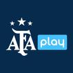 AFA Play ícone