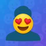 NoFace - Blur Face with Emoji