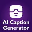 Icona AI Caption Generator, Writer