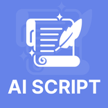 AI Script Writer, Generator