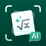 AI Math Solver