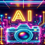 Chromata AI Photo Editor