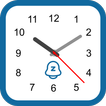 آیکون‌ Clock: Alarm Clock & Timer