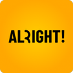 Alright! TV : Daily Dramas আইকন