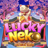 Lucky Neko
