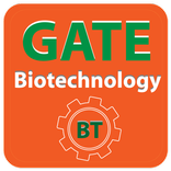 GATE Biotechnology Preparation