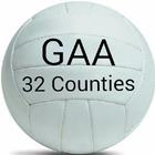 GAA 32 Counties icon