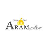 Aram IAS Academy