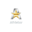 AfriStar أيقونة