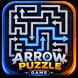 Arrow puzzle