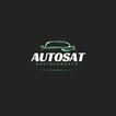 AUTOSAT ícone