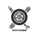Servicemen