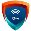 آیکون‌ Axe VPN Fast & Secure