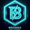 BroDex Zeichen