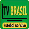 Brasil TV Ao Vivo Fútbol APK