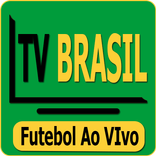 Brasil TV Ao Vivo Fútbol