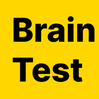 Brain IQ Test Game icon