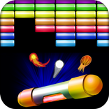Ball Breaker - Bricks Smasher