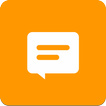 Chatting App - Material UI Tem أيقونة