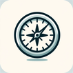 Compass - Simple Compass icon