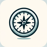 Compass - Kompas Mudah APK