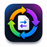 Convertly: File Converter App