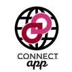 Connect App ikon