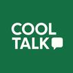 Cool Talk أيقونة