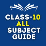 Class 10 SEE All Subject Guide