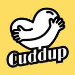 ”Cuddup: Chat & Date