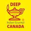 Deep Canada Distribution ไอคอน