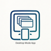 APK Desktop Mode Launcher: PC UI