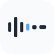 Dicte Voice Keyboard icon