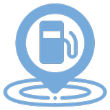 Donde cargAR: Combustible y EV APK