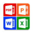 Document Reader And Editor आइकन
